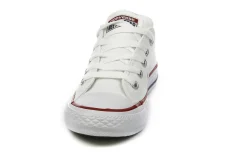 Converse Zapatillas Con Cordones 3J256C/102 Optical White^Niña Zapatillas