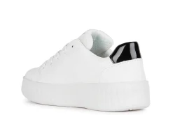 Geox Zapatillas Con Cordones J Mikiroshi Girl^Niña Zapatillas