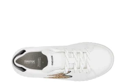 Geox Zapatillas Con Cordones J Mikiroshi Girl^Niña Zapatillas