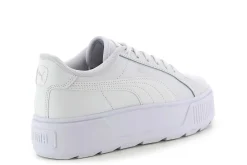 Puma Zapatillas Con Cordones Karmen L^Niña Zapatillas