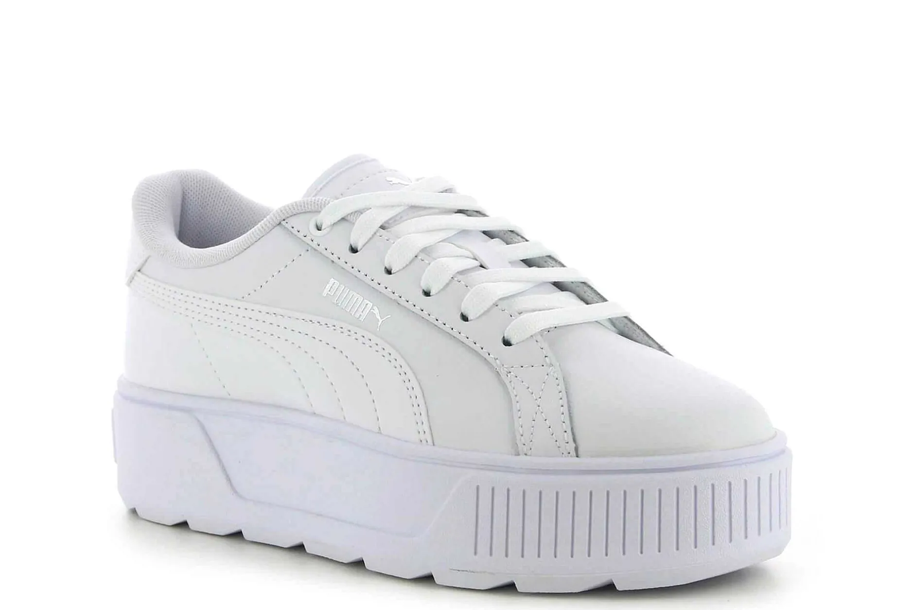 Puma Zapatillas Con Cordones Karmen L^Niña Zapatillas