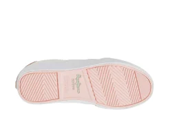 Pepe Jeans Zapatillas Con Cordones Kenton Origin G^Niña Zapatillas