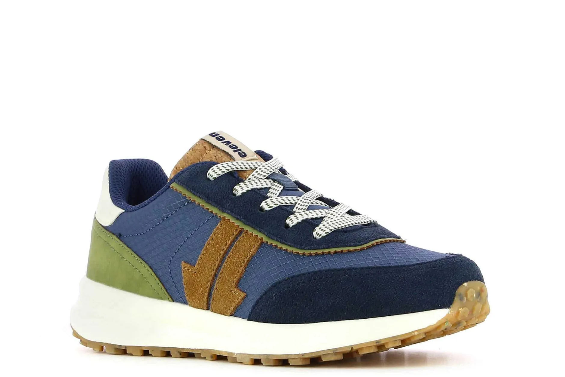 Eleven Kids Zapatillas Con Cordones Lue^Niña Zapatillas