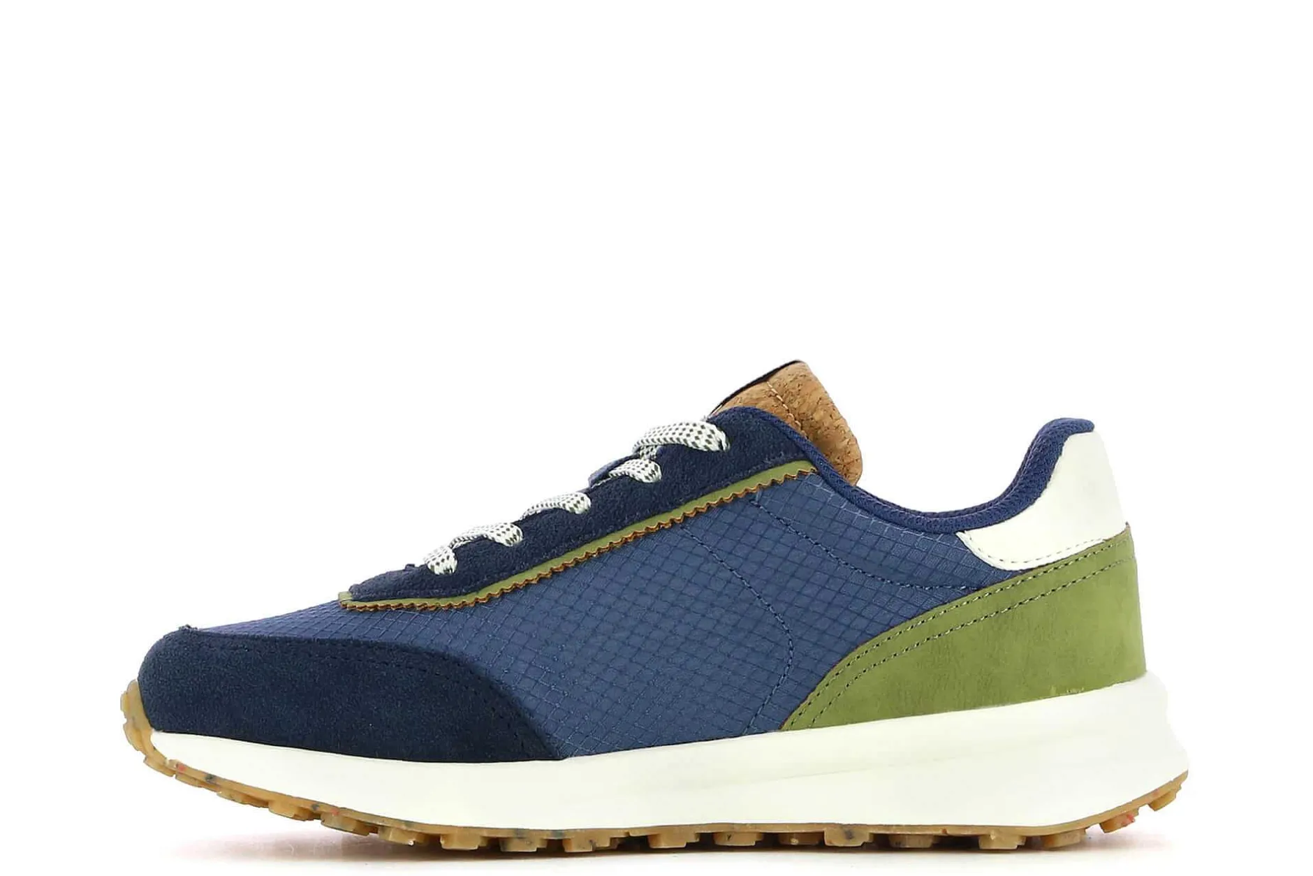 Eleven Kids Zapatillas Con Cordones Lue^Niña Zapatillas