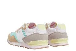 Pepe Jeans Zapatillas Con Cordones London Urban B^Niña Zapatillas
