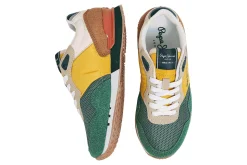 Pepe Jeans Zapatillas Con Cordones London Urban B^Niña Zapatillas