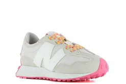 New Balance Zapatillas Con Cordones Nw327V1 - Ph327V1^Niña Zapatillas