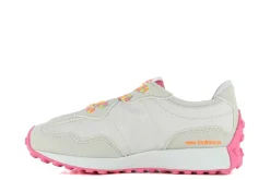 New Balance Zapatillas Con Cordones Nw327V1 - Ph327V1^Niña Zapatillas