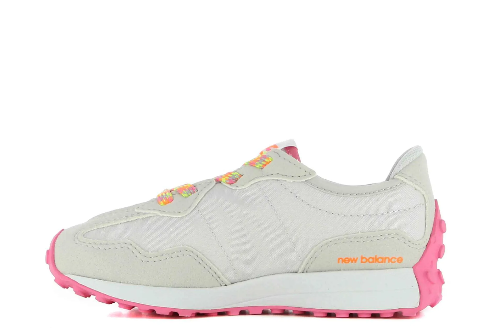 New Balance Zapatillas Con Cordones Nw327V1 - Ph327V1^Niña Zapatillas