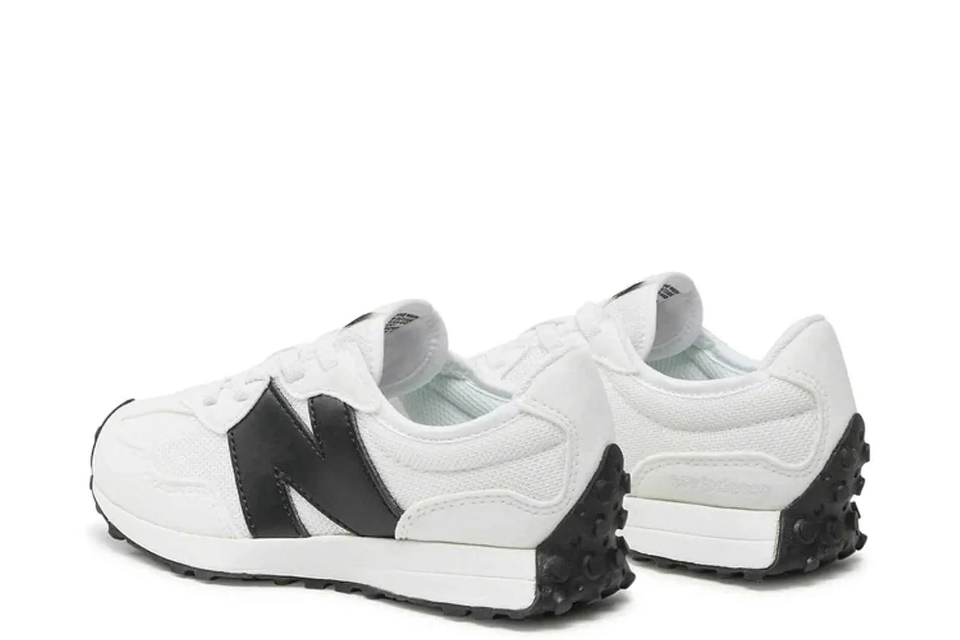 New Balance Zapatillas Con Cordones Nw327V1 - Ph327V1^Niña Zapatillas