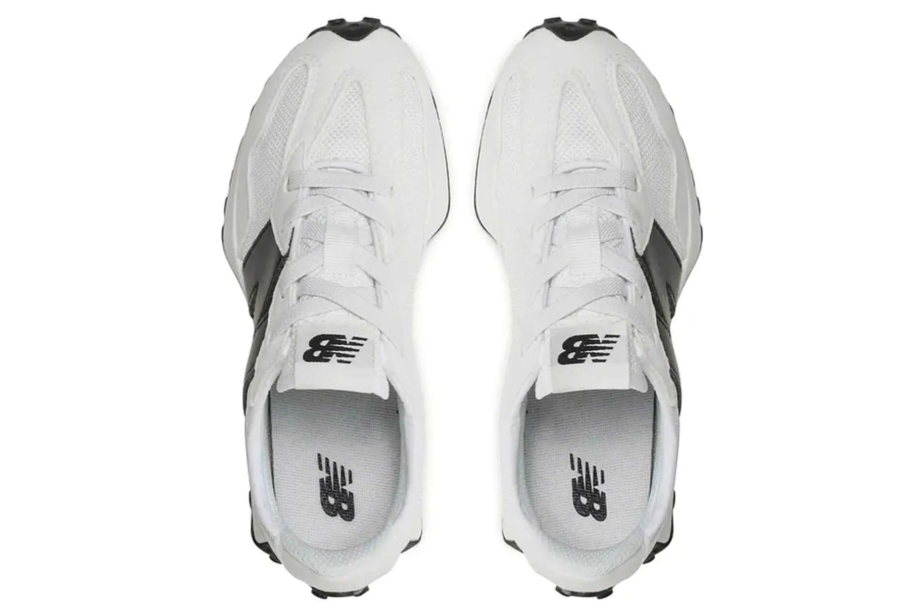 New Balance Zapatillas Con Cordones Nw327V1 - Ph327V1^Niña Zapatillas