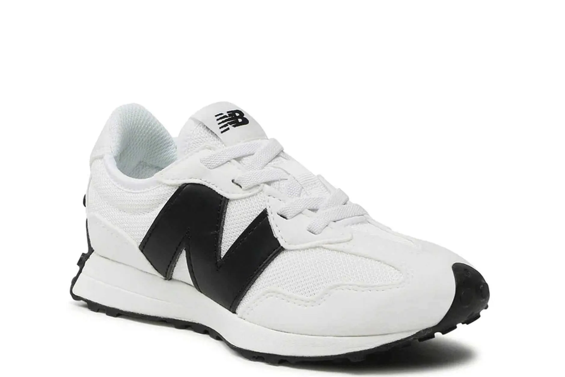 New Balance Zapatillas Con Cordones Nw327V1 - Ph327V1^Niña Zapatillas