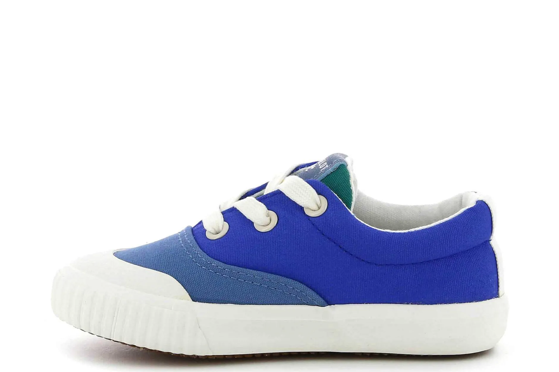 Camelot Zapatillas Con Cordones Plim^Niña Zapatillas