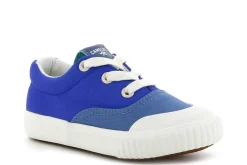 Camelot Zapatillas Con Cordones Plim^Niña Zapatillas