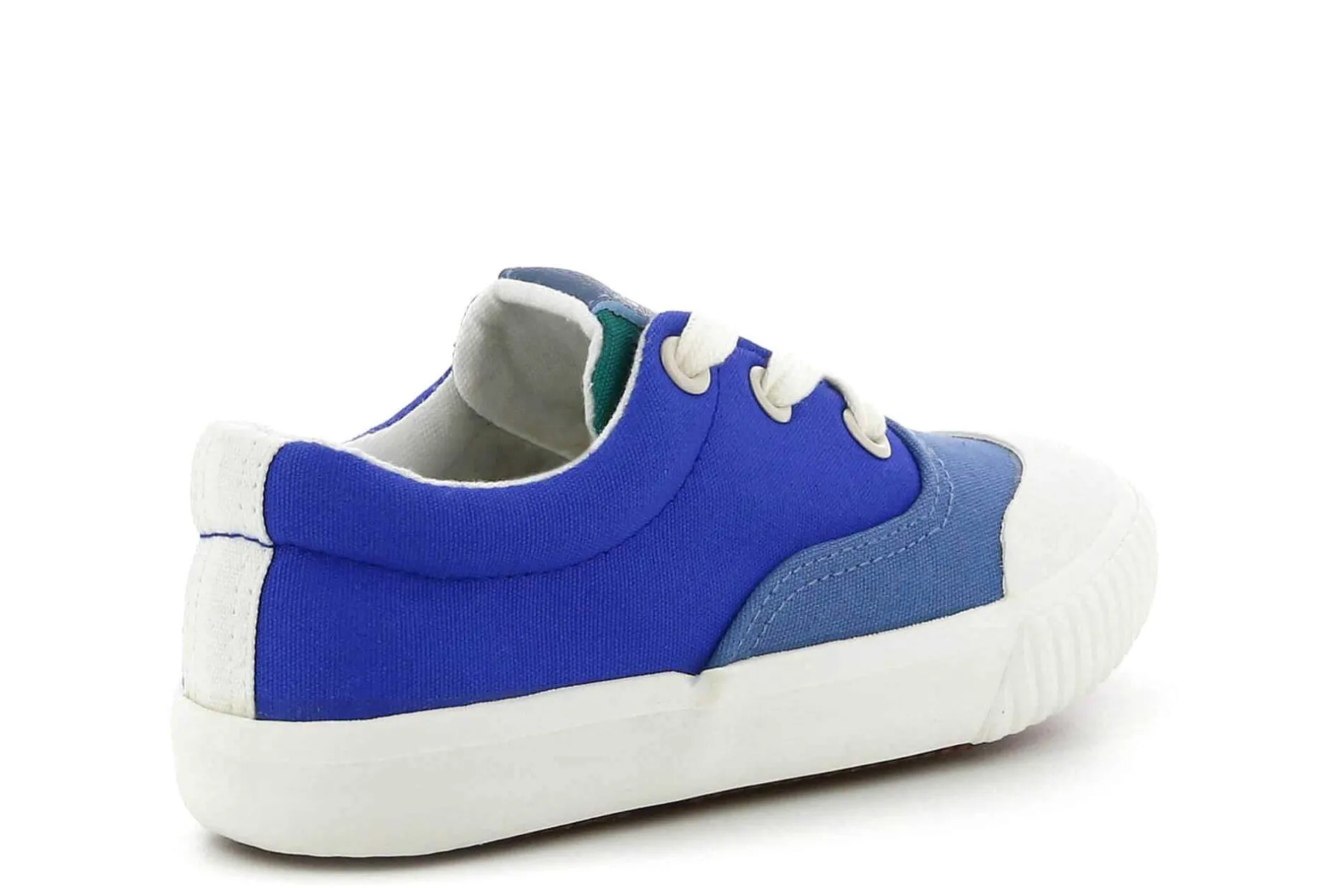 Camelot Zapatillas Con Cordones Plim^Niña Zapatillas