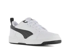 Puma Zapatillas Con Cordones Rebound V6 Lo J^Niña Zapatillas