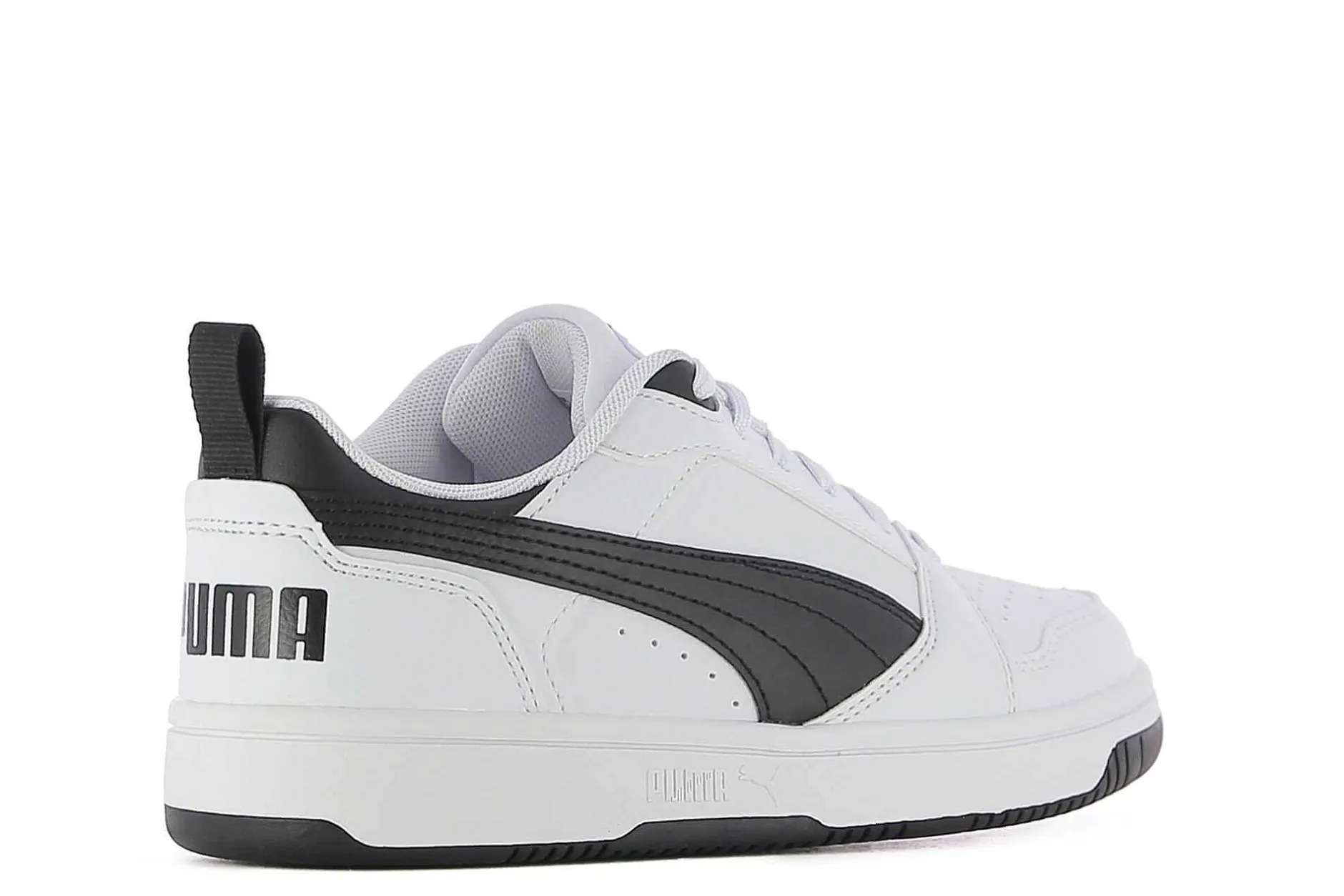 Puma Zapatillas Con Cordones Rebound V6 Lo J^Niña Zapatillas
