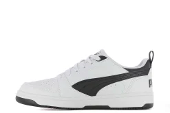 Puma Zapatillas Con Cordones Rebound V6 Lo J^Niña Zapatillas