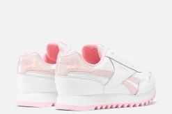Reebok Zapatillas Con Cordones Royal Cl Jog^Niña Zapatillas