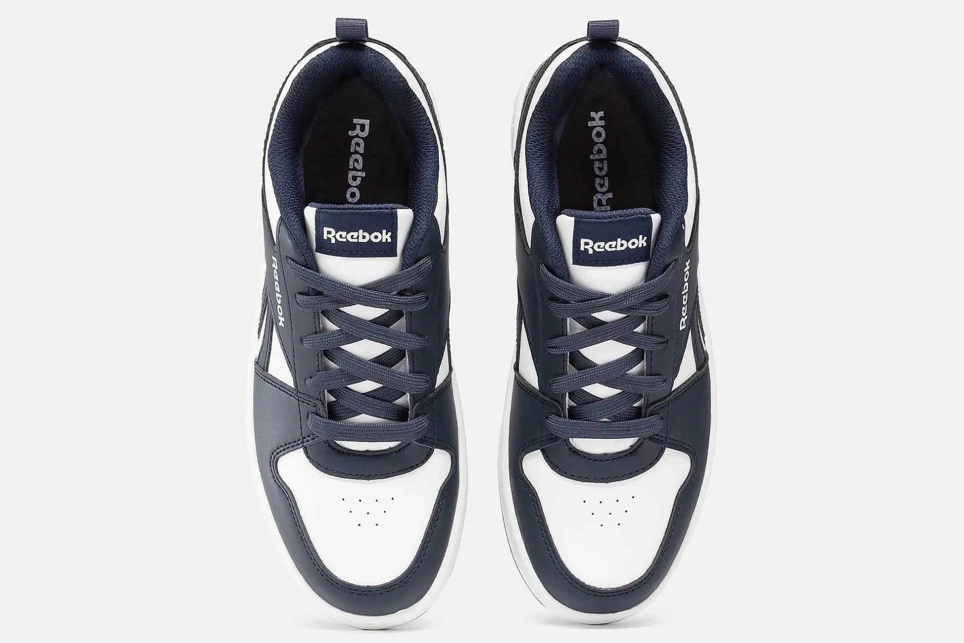 Reebok Zapatillas Con Cordones Royal Prime 2^Niña Zapatillas