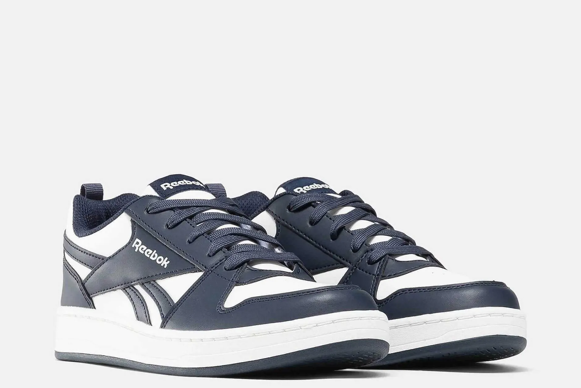 Reebok Zapatillas Con Cordones Royal Prime 2^Niña Zapatillas