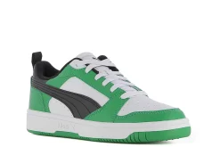 Puma Zapatillas Con Cordones Rebound V6 Lo J^Niña Zapatillas