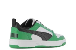 Puma Zapatillas Con Cordones Rebound V6 Lo J^Niña Zapatillas