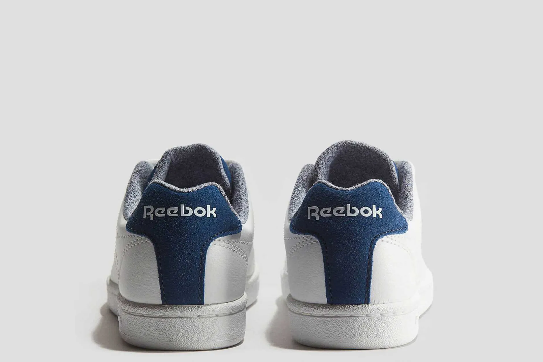 Reebok Zapatillas Con Cordones Royal Complete C^Niña Zapatillas
