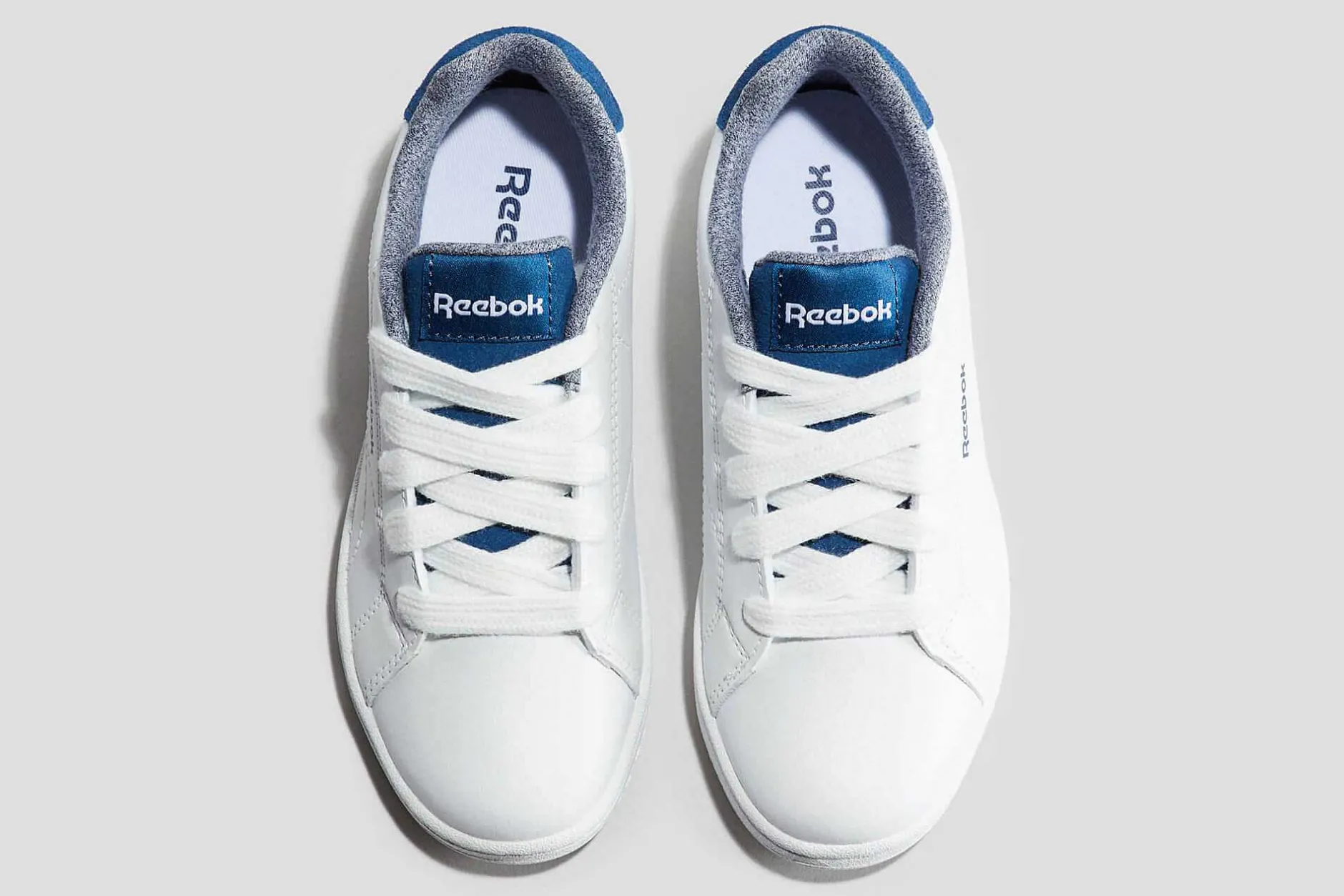 Reebok Zapatillas Con Cordones Royal Complete C^Niña Zapatillas