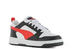 Puma Zapatillas Con Cordones Rebound V6 Lo J^Niña Zapatillas