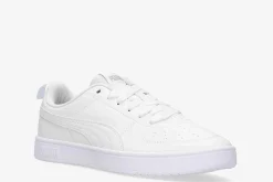 Puma Zapatillas Con Cordones Rickie Jr^Niña Zapatillas