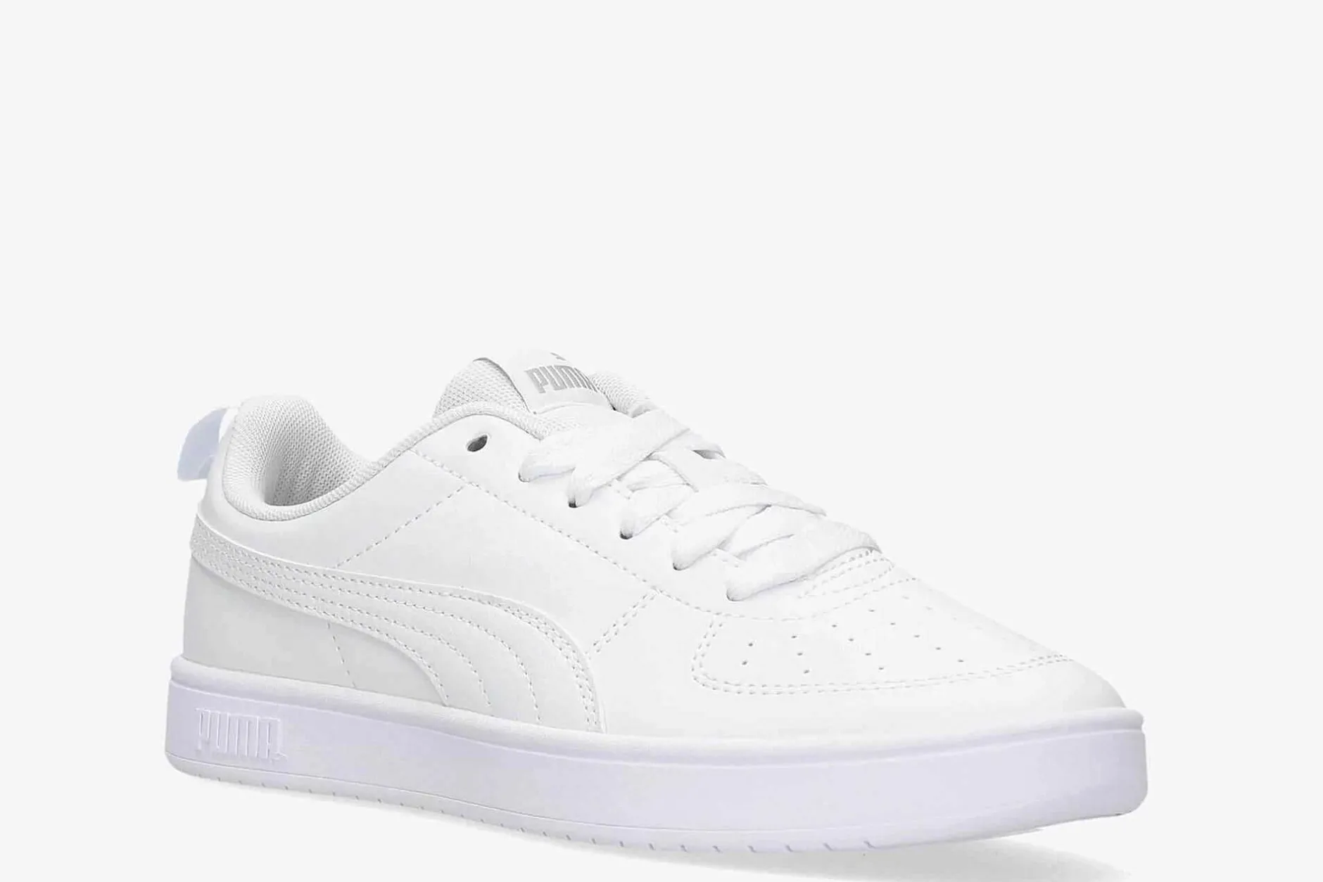 Puma Zapatillas Con Cordones Rickie Jr^Niña Zapatillas