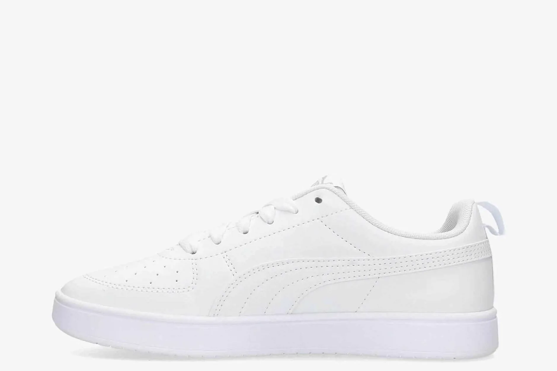 Puma Zapatillas Con Cordones Rickie Jr^Niña Zapatillas
