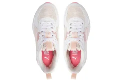 Puma Zapatillas Con Cordones Trinity Lite Jr^Niña Zapatillas