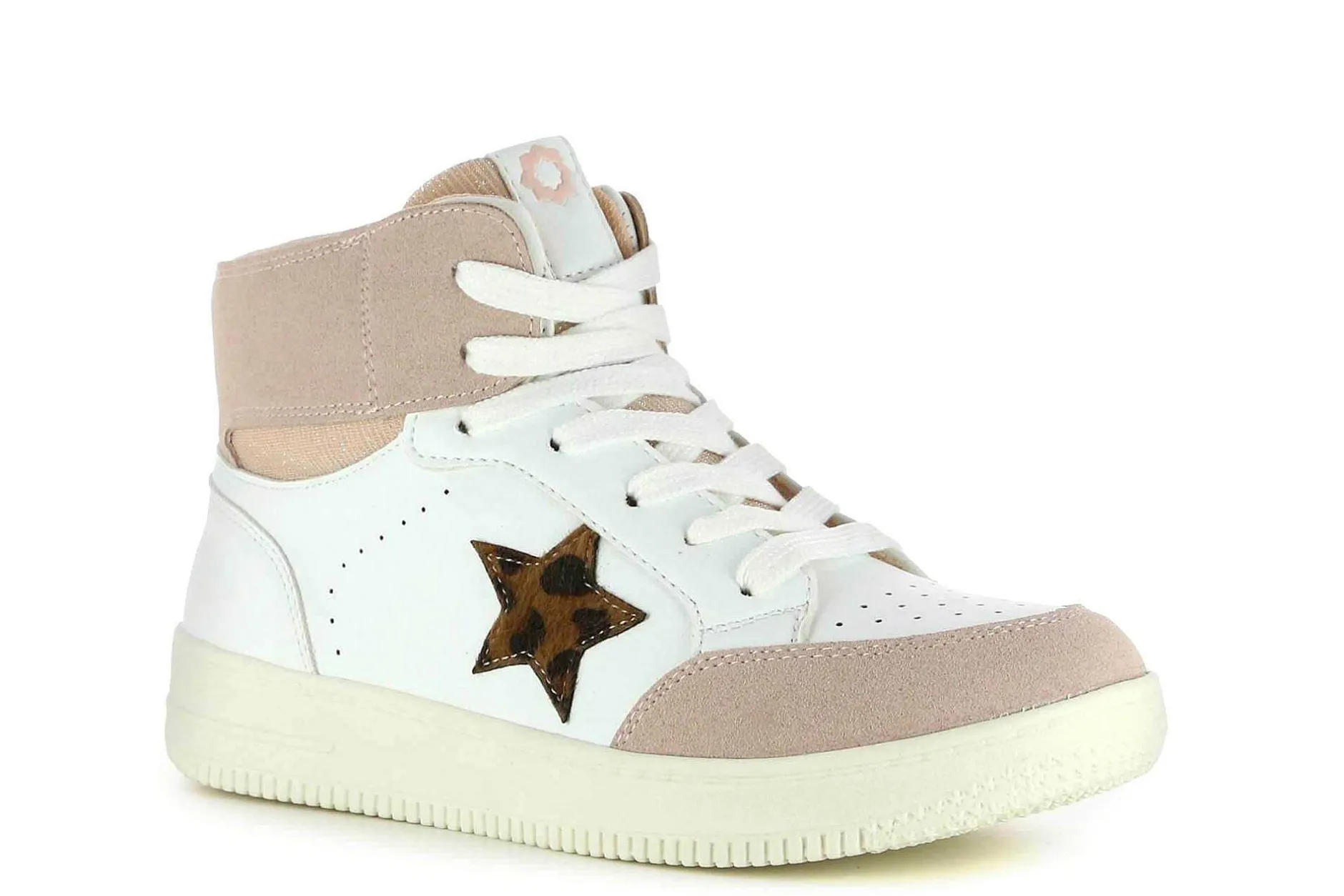 Little Camila's Zapatillas Con Cordones Teepee^Niña Zapatillas