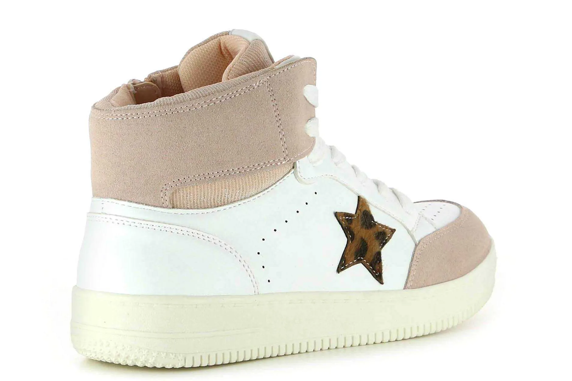 Little Camila's Zapatillas Con Cordones Teepee^Niña Zapatillas