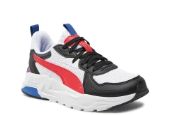 Puma Zapatillas Con Cordones Trinity Lite Jr^Niña Zapatillas