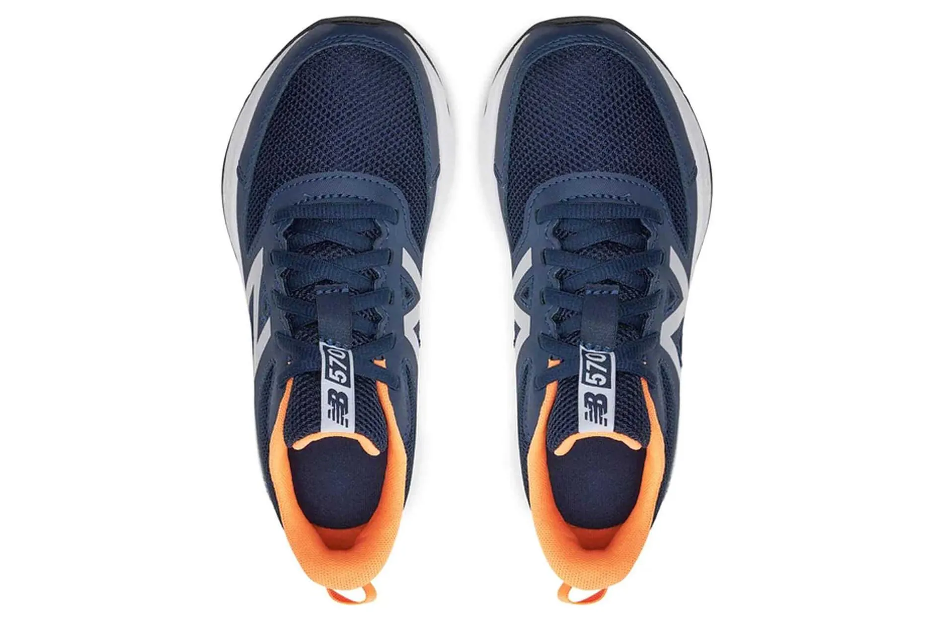 New Balance Zapatillas Con Cordones 570V3^Niña Zapatillas