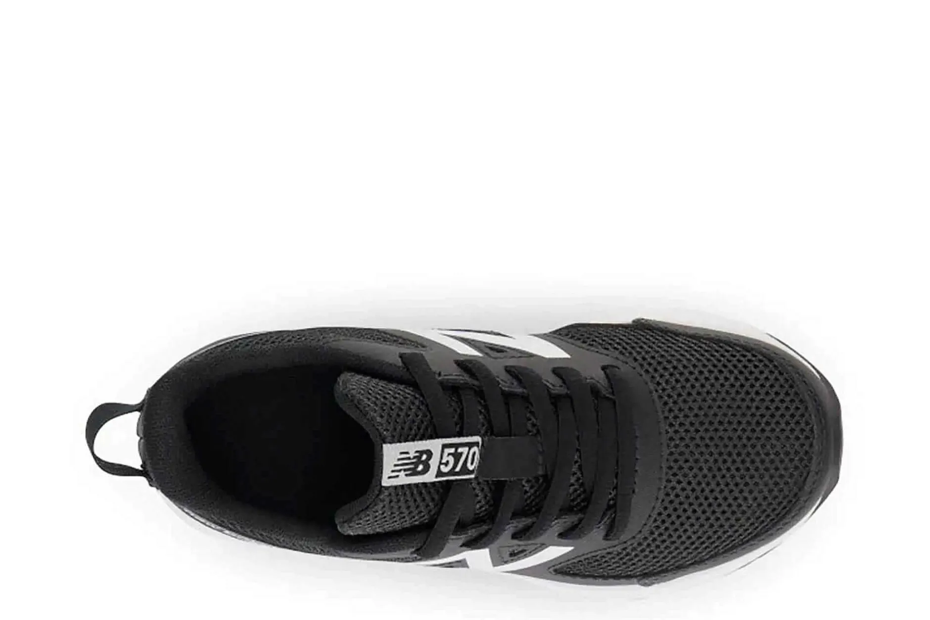 New Balance Zapatillas Con Cordones 570V3^Niña Zapatillas