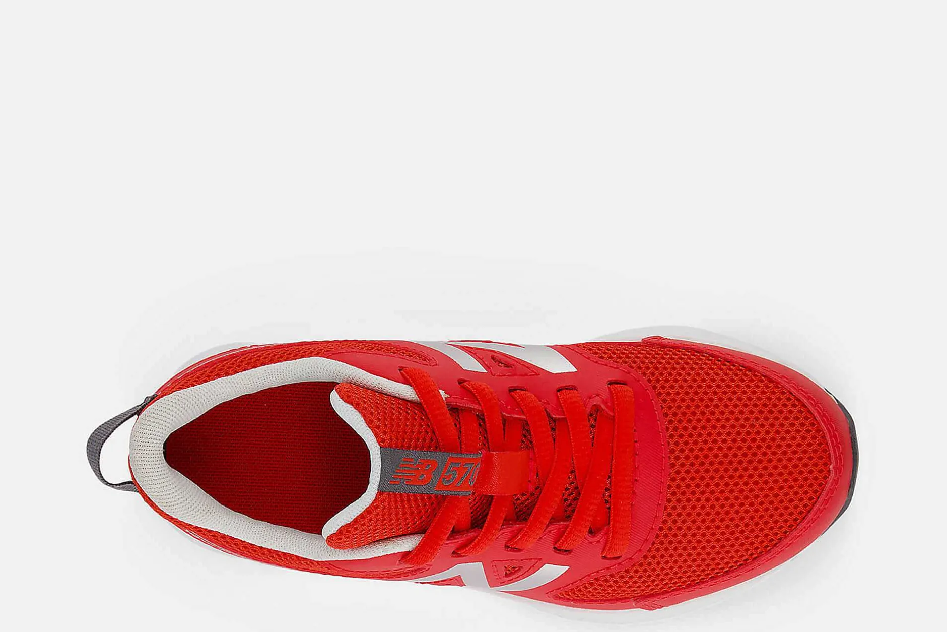 New Balance Zapatillas Con Cordones 570V3^Niña Zapatillas