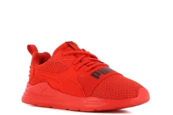 Puma Zapatillas Con Cordones Wired Run Pure^Niña Zapatillas