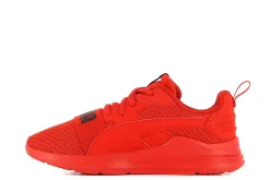 Puma Zapatillas Con Cordones Wired Run Pure^Niña Zapatillas