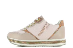 Little Camila's Zapatillas Con Cremallera Kena^Niña Zapatillas