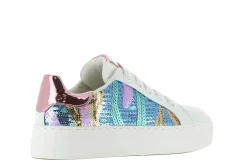 Little Camila's Zapatillas Con Cremallera Henar^Niña Zapatillas