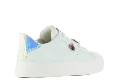Little Camila's Zapatillas Con Cremallera Sasi^Niña Zapatillas