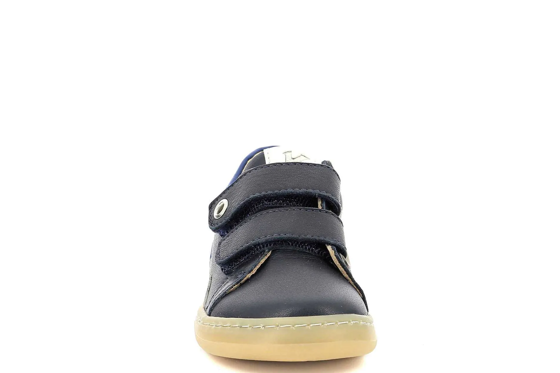 Kickers Zapatillas Con Tiras Ajustables Kickboost^Niña Zapatillas