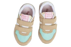 Pepe Jeans Zapatillas Con Tiras Ajustables London Urban^Niña Zapatillas