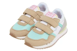 Pepe Jeans Zapatillas Con Tiras Ajustables London Urban^Niña Zapatillas