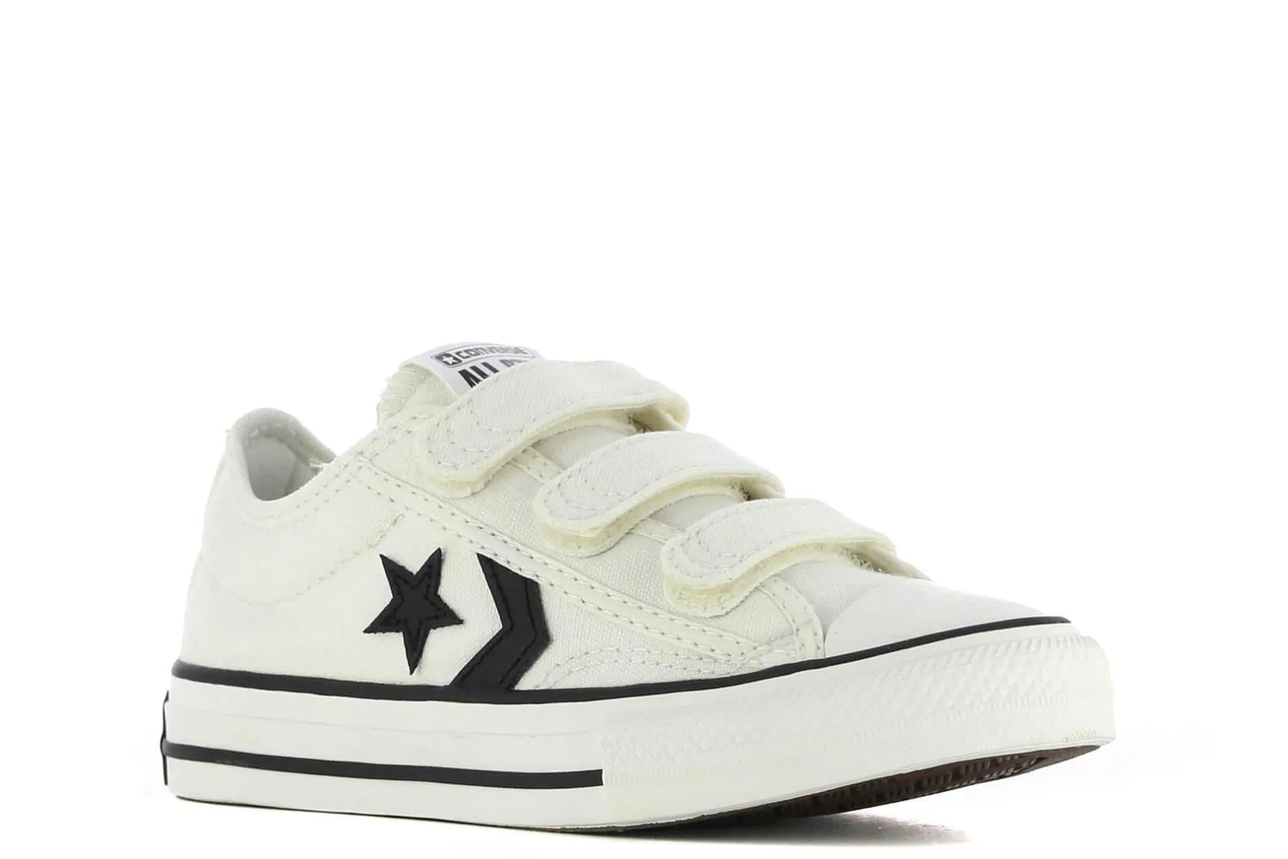 Converse Zapatillas Con Tiras Ajustables Star Player 76 3V Ox^Niña Zapatillas