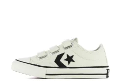 Converse Zapatillas Con Tiras Ajustables Star Player 76 3V Ox^Niña Zapatillas